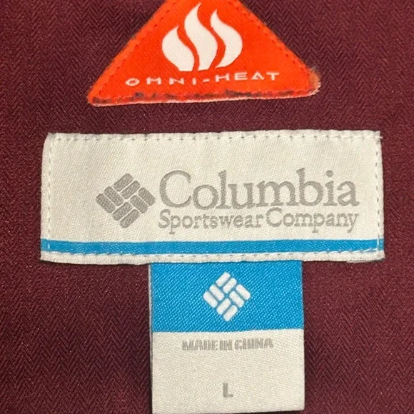 Women's Columbia Suttle Mountain Hooded Puffer Parka. - Picture 5 of 5